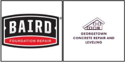 Georgetown-concrete-leveling-logo